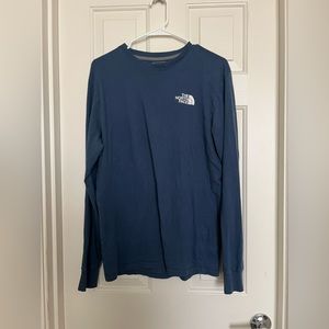 north face top